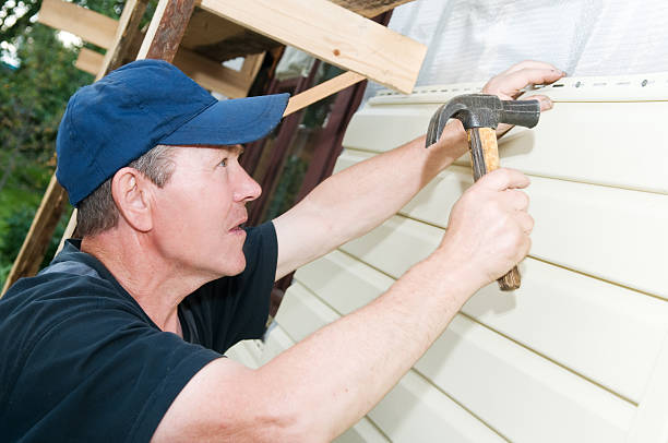 Best Fascia and Soffit Installation  in Dickson City, PA