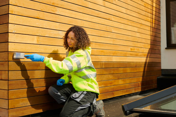 Best Siding for New Construction  in Dickson City, PA
